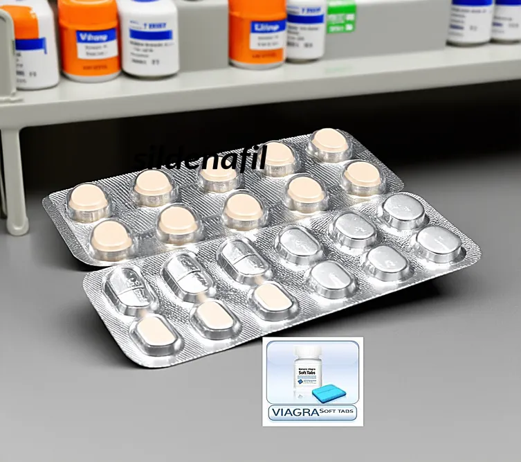 Sildenafil 3